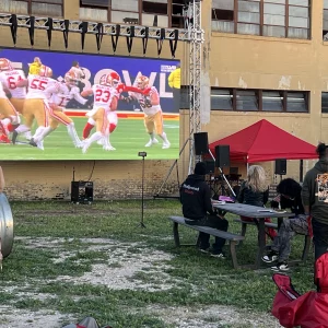 LEDi Super Bowl LX 2026 Raffle