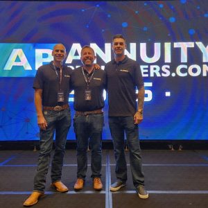 Annuity Producers 2026 LEDi Rentals