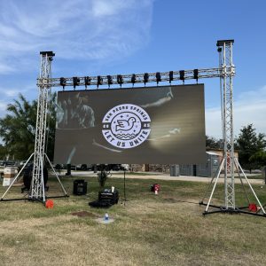 Unite SA Baptisms May 17 2026